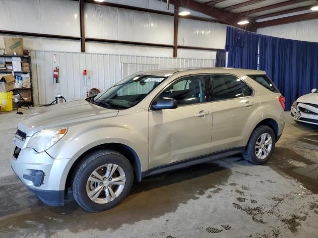 CHEVROLET EQUINOX 2015 2gnalaek1f1108871