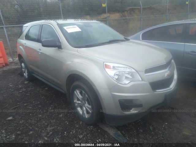 CHEVROLET EQUINOX 2015 2gnalaek1f1108918