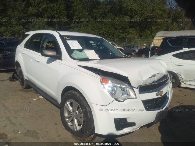 CHEVROLET EQUINOX 2015 2gnalaek1f1113231