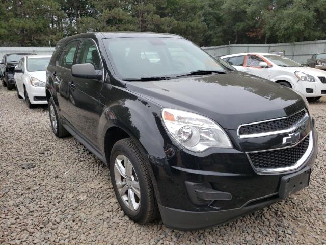 CHEVROLET EQUINOX LS 2015 2gnalaek1f1113973