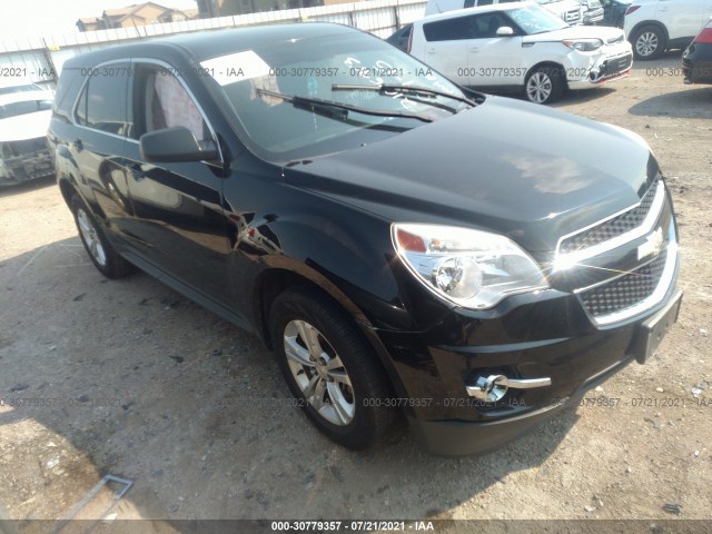 CHEVROLET EQUINOX 2015 2gnalaek1f1114332