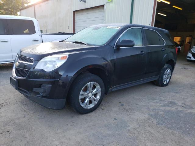 CHEVROLET EQUINOX 2015 2gnalaek1f1118591