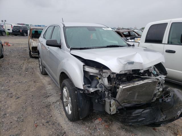 CHEVROLET EQUINOX LS 2015 2gnalaek1f1120907