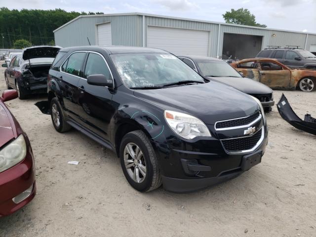 CHEVROLET EQUINOX LS 2015 2gnalaek1f1122835