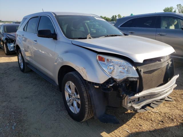 CHEVROLET EQUINOX LS 2015 2gnalaek1f1122995