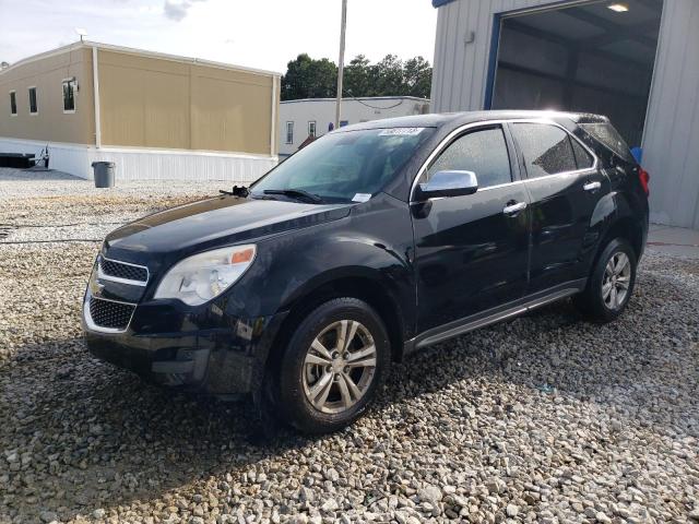 CHEVROLET EQUINOX LS 2015 2gnalaek1f1129753