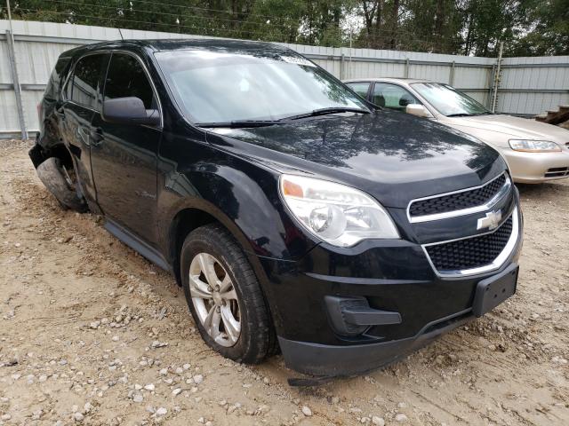 CHEVROLET EQUINOX LS 2015 2gnalaek1f1130496