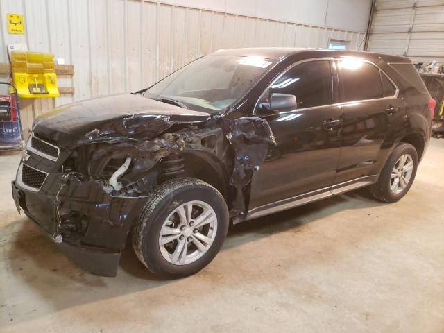 CHEVROLET EQUINOX 2015 2gnalaek1f1133267