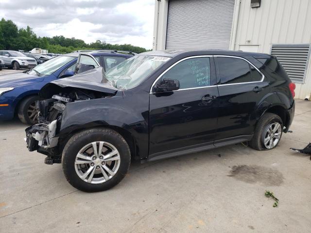 CHEVROLET EQUINOX LS 2015 2gnalaek1f1134001