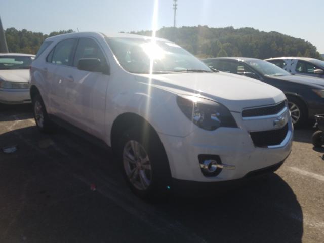 CHEVROLET EQUINOX LS 2015 2gnalaek1f1142101