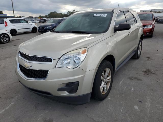 CHEVROLET EQUINOX LS 2015 2gnalaek1f1142311