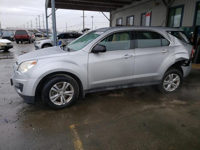 CHEVROLET EQUINOX 2015 2gnalaek1f1146763