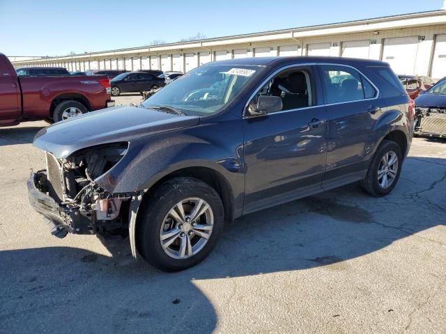 CHEVROLET EQUINOX 2015 2gnalaek1f1149002