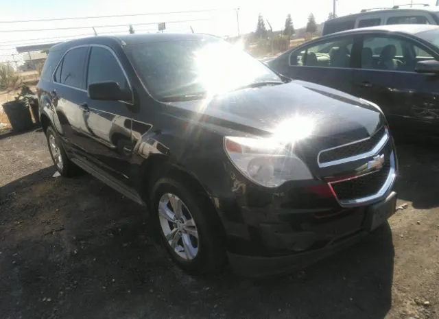 CHEVROLET EQUINOX 2015 2gnalaek1f1149193