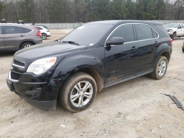 CHEVROLET EQUINOX LS 2015 2gnalaek1f1150974