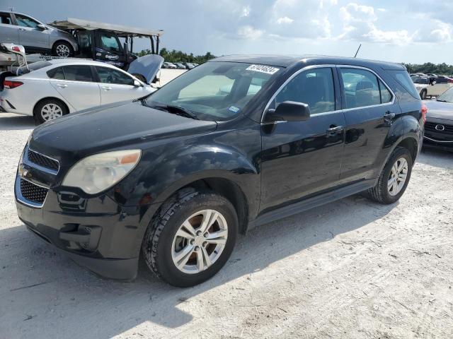 CHEVROLET EQUINOX LS 2015 2gnalaek1f1154250