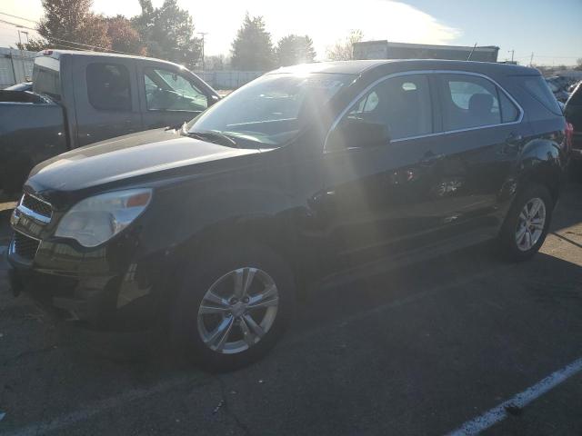 CHEVROLET EQUINOX 2015 2gnalaek1f1154507