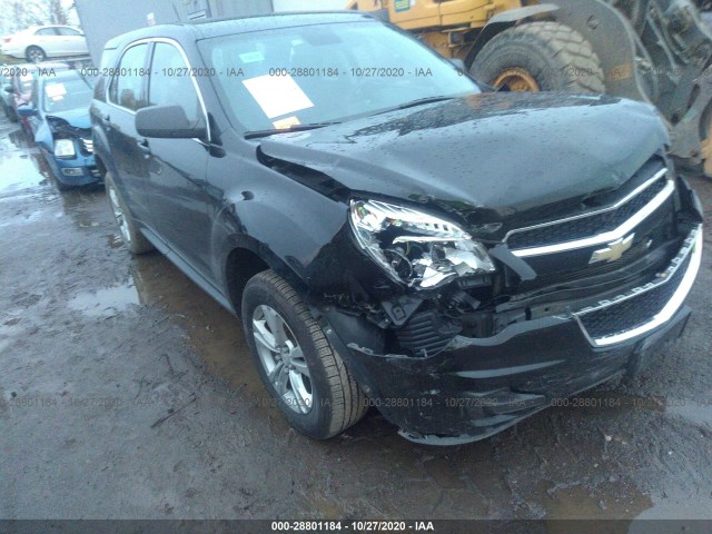 CHEVROLET EQUINOX 2015 2gnalaek1f1155723