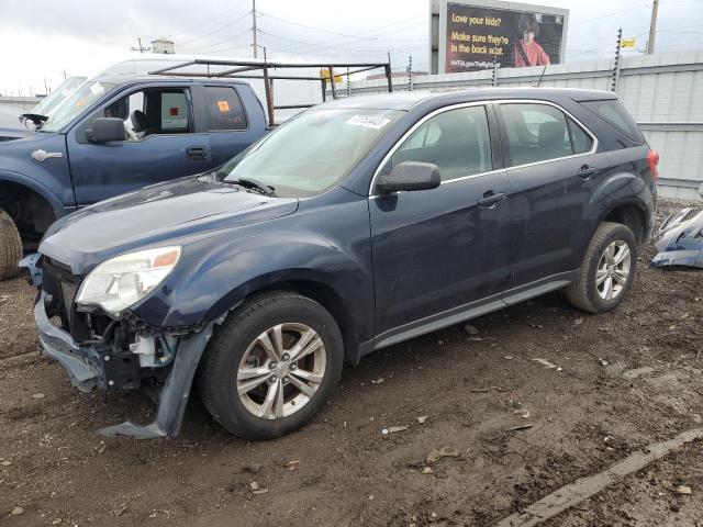 CHEVROLET EQUINOX 2015 2gnalaek1f1159559