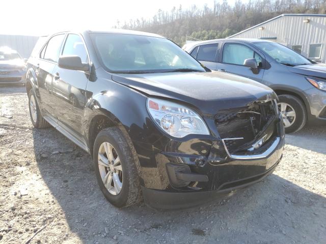 CHEVROLET EQUINOX LS 2015 2gnalaek1f1171713