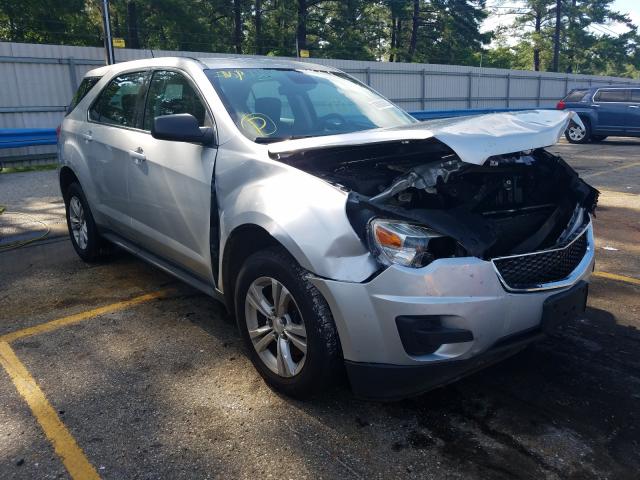 CHEVROLET EQUINOX LS 2015 2gnalaek1f1172120