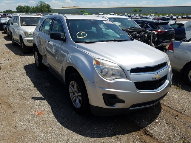 CHEVROLET EQUINOX LS 2015 2gnalaek1f1173249