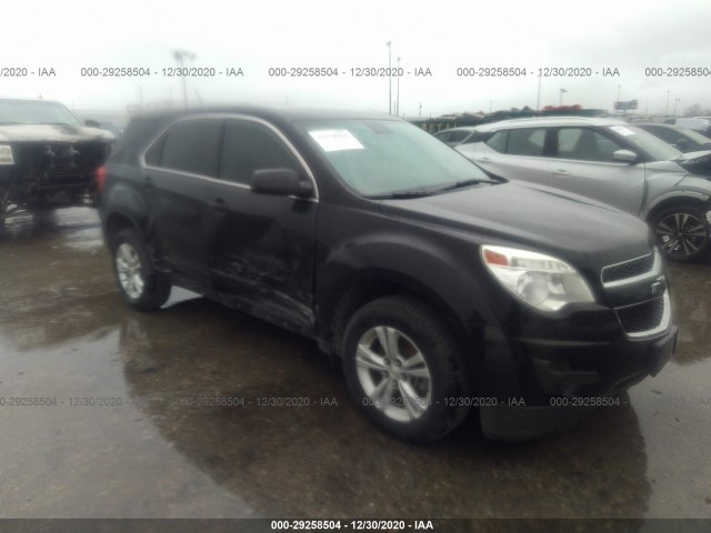 CHEVROLET EQUINOX 2015 2gnalaek1f1174207