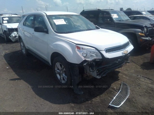 CHEVROLET EQUINOX 2015 2gnalaek1f1174319