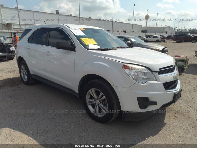 CHEVROLET EQUINOX 2015 2gnalaek1f1176006