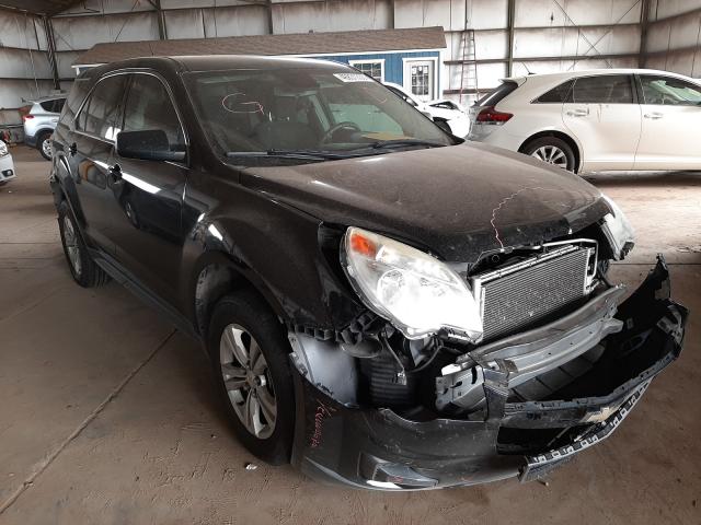 CHEVROLET EQUINOX LS 2015 2gnalaek1f1176779