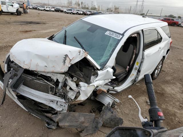 CHEVROLET EQUINOX 2015 2gnalaek1f1177091