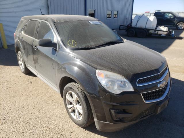 CHEVROLET EQUINOX LS 2015 2gnalaek1f1177673