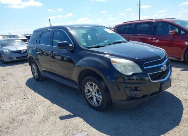 CHEVROLET EQUINOX 2015 2gnalaek1f1178600