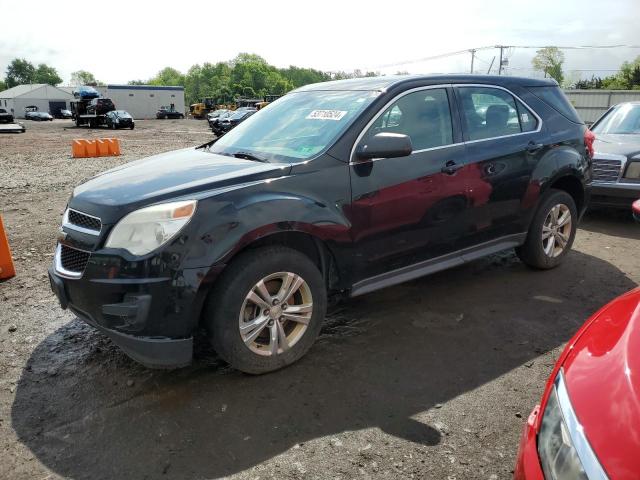 CHEVROLET EQUINOX 2015 2gnalaek1f6101230