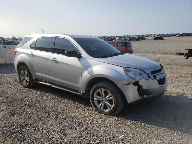 CHEVROLET EQUINOX LS 2015 2gnalaek1f6109683