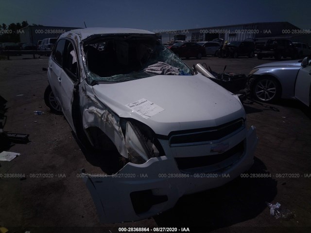 CHEVROLET EQUINOX 2015 2gnalaek1f6110431