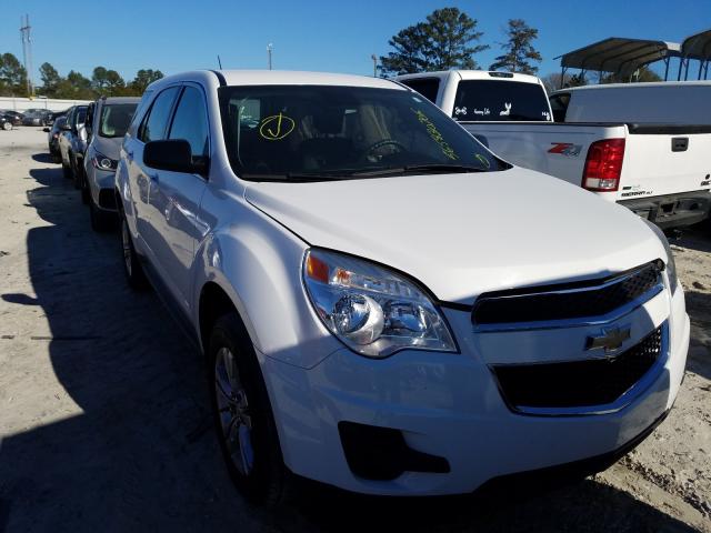 CHEVROLET NULL 2015 2gnalaek1f6110770