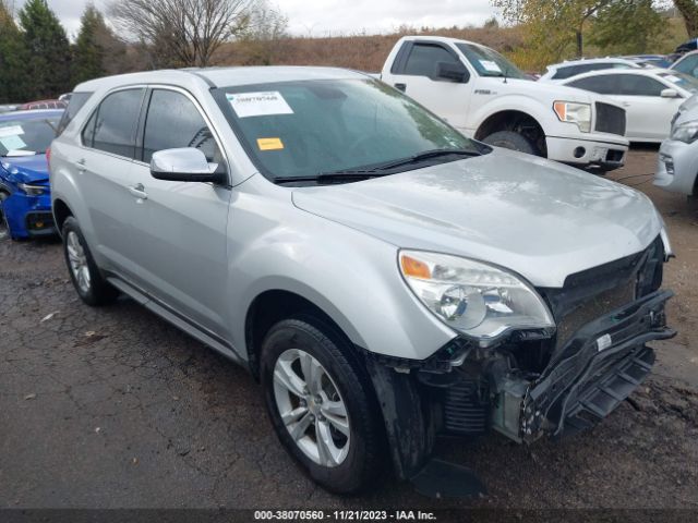 CHEVROLET EQUINOX 2015 2gnalaek1f6113085