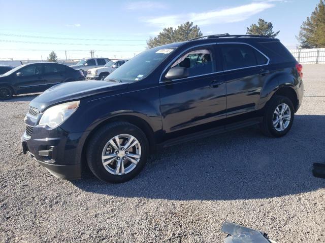 CHEVROLET EQUINOX LS 2015 2gnalaek1f6116746