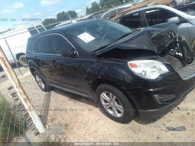 CHEVROLET EQUINOX 2015 2gnalaek1f6119324