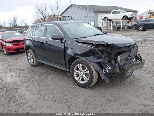 CHEVROLET EQUINOX 2015 2gnalaek1f6123051