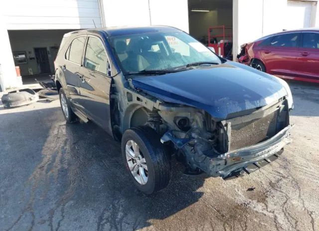 CHEVROLET EQUINOX 2015 2gnalaek1f6124278