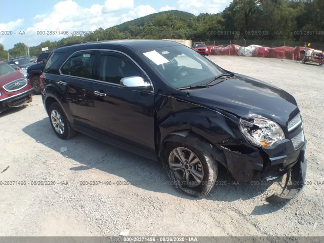 CHEVROLET EQUINOX 2015 2gnalaek1f6127021