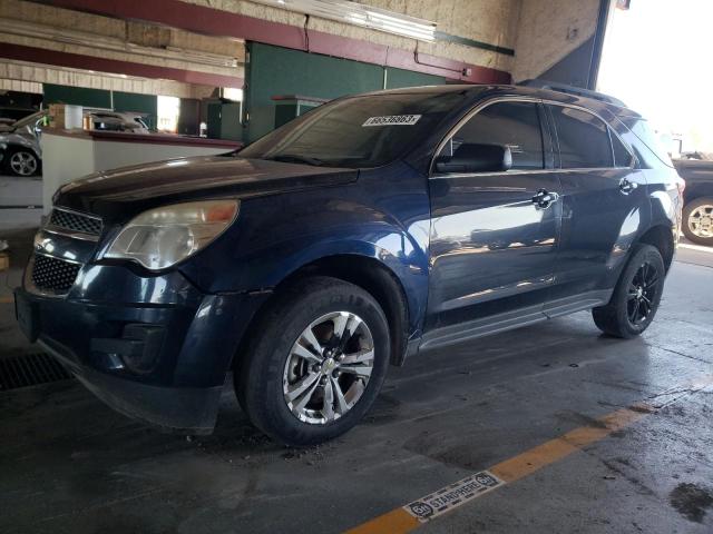 CHEVROLET EQUINOX LS 2015 2gnalaek1f6131649