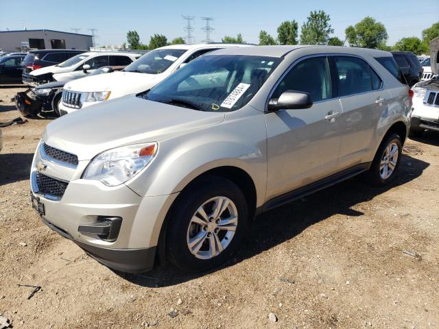 CHEVROLET EQUINOX 2015 2gnalaek1f6137998