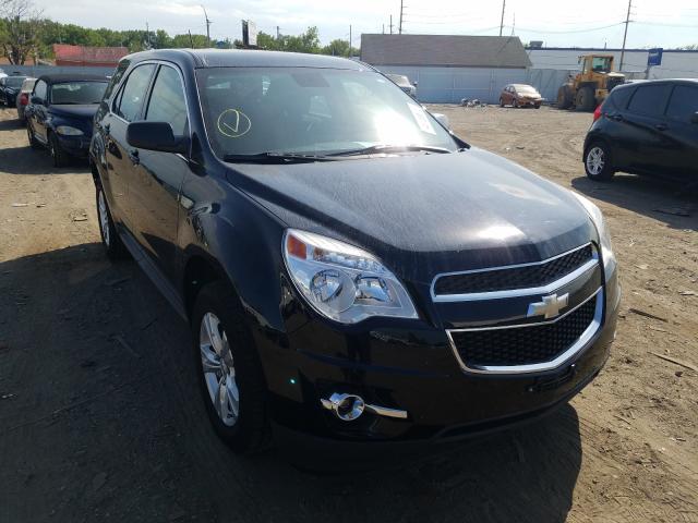 CHEVROLET EQUINOX LS 2015 2gnalaek1f6138004