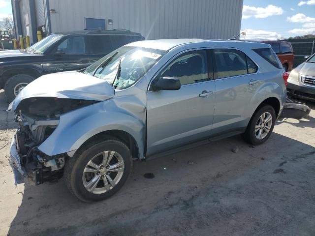 CHEVROLET EQUINOX 2015 2gnalaek1f6145230