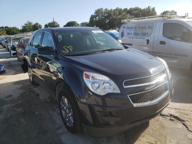 CHEVROLET EQUINOX LS 2015 2gnalaek1f6176896