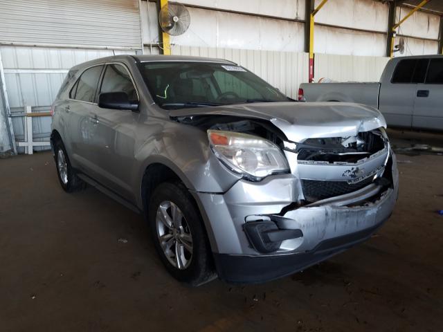 CHEVROLET EQUINOX LS 2015 2gnalaek1f6192516