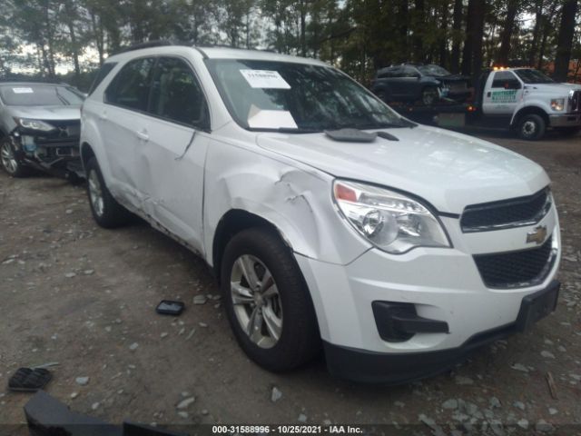 CHEVROLET EQUINOX 2015 2gnalaek1f6237728